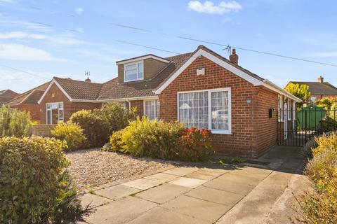 Worlaby Road, Grimsby, DN33 3 bed bungalow for sale