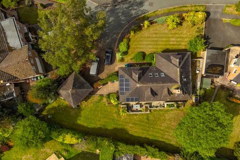 Hagley Close, Hagley DY9 4 bed detached house for sale