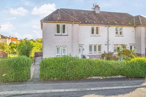 Massereene Road, Kirkcaldy 2 bed flat for sale