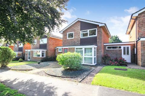 Bluebell Close, Bedfordshire MK45 3 bed link detached house for sale