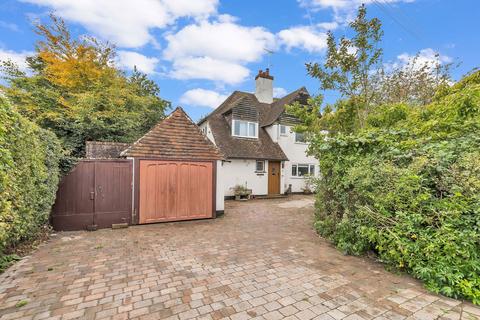 Clayton Avenue, Hassocks, BN6 8HD 4 bed detached house for sale
