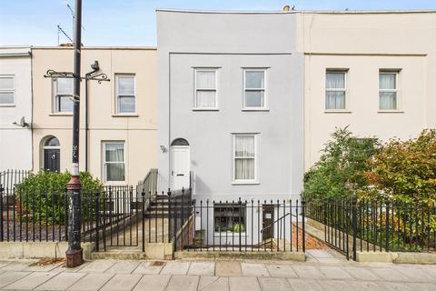 Bath Road, Cheltenham... 4 bed terraced house for sale