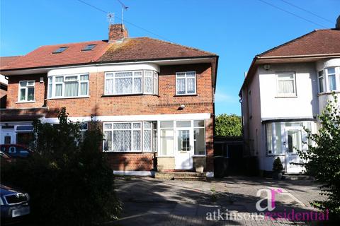 Peartree Road, Enfield, EN1 3 bed semi