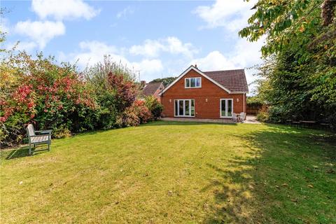 Eastsands, Burbage, Marlborough... 3 bed detached house for sale