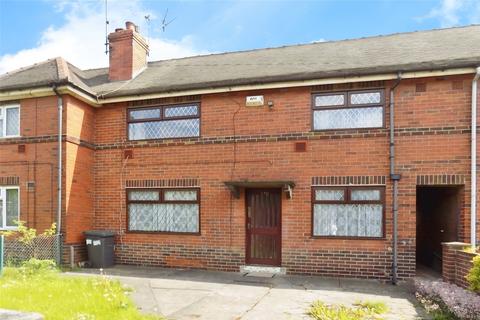 Wheatley Hall Road, South Yorkshire DN2 3 bed terraced house for sale