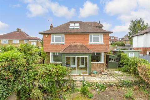 Rural Way, Redhill, Surrey 4 bed detached house for sale