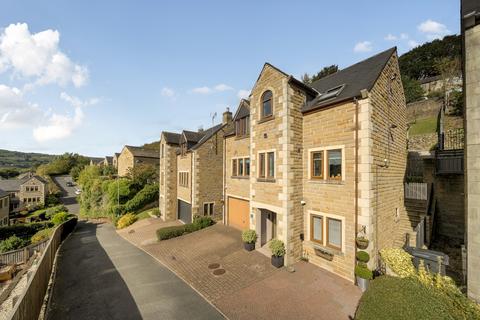 The Meadows, Sowerby Bridge 4 bed detached house for sale