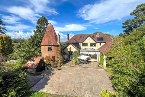 Cottage Lane, Sedlescombe 5 bed detached house for sale