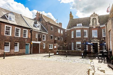 King's Lynn 3 bed maisonette for sale