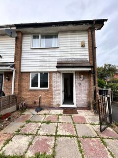Ryton Close, Wigan WN3 3 bed townhouse for sale