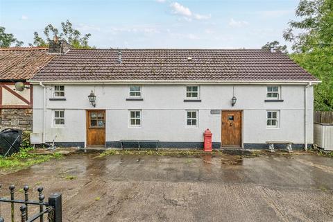 Clydach, Swansea 3 bed cottage for sale