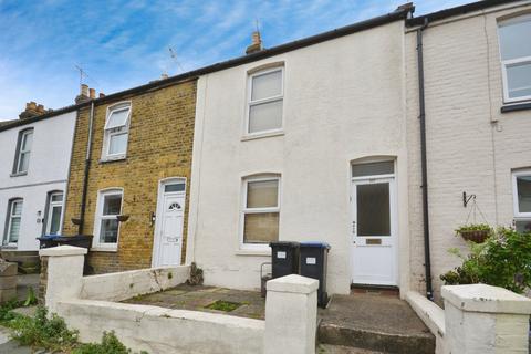 Milton Avenue, Margate 2 bed terraced house for sale