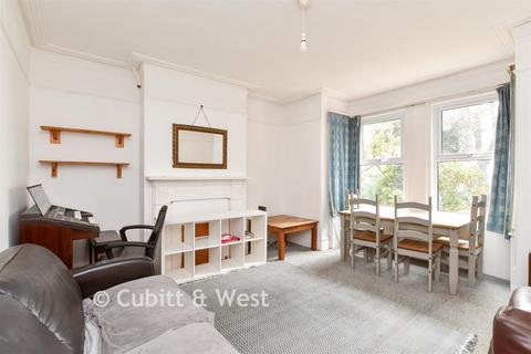 Queens Park Road, Brighton, East Sussex 4 bed terraced house for sale