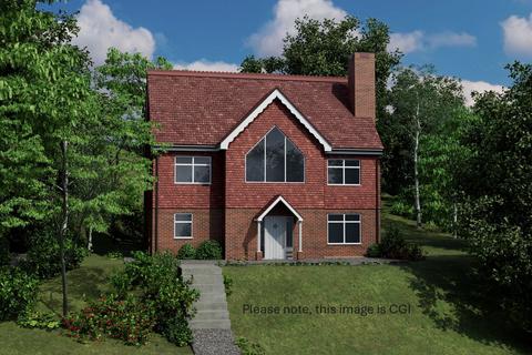 Mayfield Road, Tunbridge Wells, Kent... Plot for sale