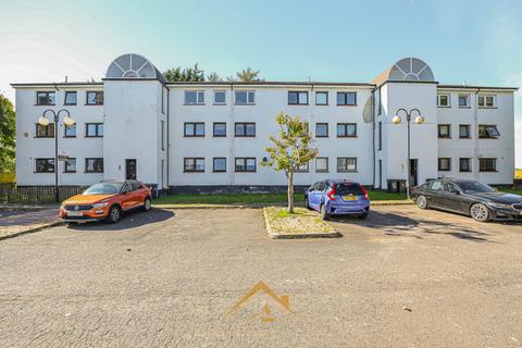 Fiddoch Court, Wishaw ML2 2 bed flat for sale