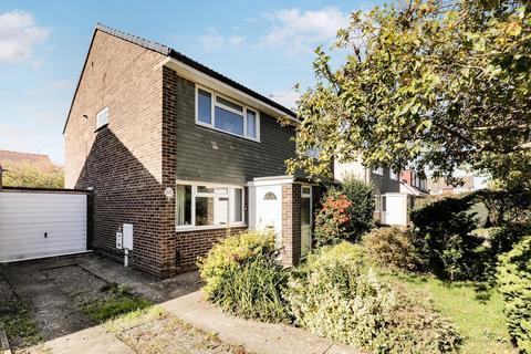 Dentdale Drive, Knaresborough 2 bed semi