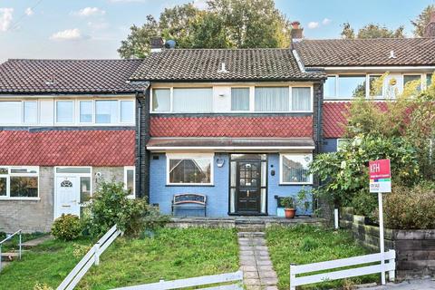 College Green, Crystal Palace... 3 bed terraced house for sale