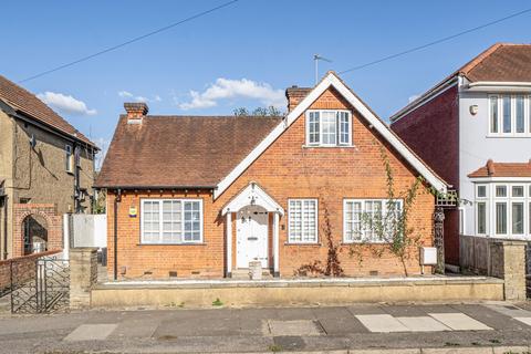 Lime Grove, Eastcote, Middlesex 2 bed bungalow for sale