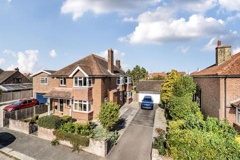 Shelley Road, Bognor Regis, PO21 5 bed detached house for sale