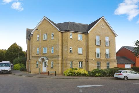 Mendip Way, Great Ashby, Stevenage, SG1 2 bed flat for sale