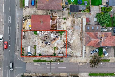 427A/B Upminster Road North, Rainham... Land for sale