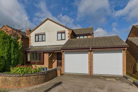 Worcester Road, Malvern 4 bed detached house for sale