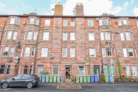 Meadowbank Street, Dumbarton G82 1 bed flat for sale