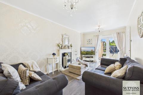 Belgrave Road, Walsgrave CV2 5BN 4 bed end of terrace house for sale