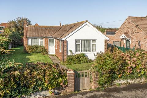 Solent Road, East Wittering, PO20 2 bed detached bungalow for sale