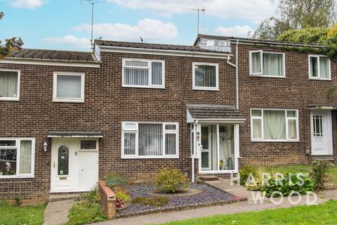Avon Way, Colchester, Essex, CO4 3 bed terraced house for sale