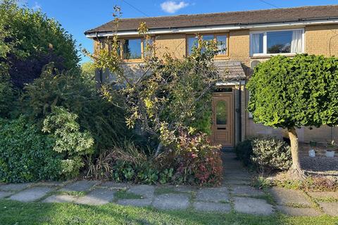 Kirklea, Shelley HD8 8NG 3 bed semi