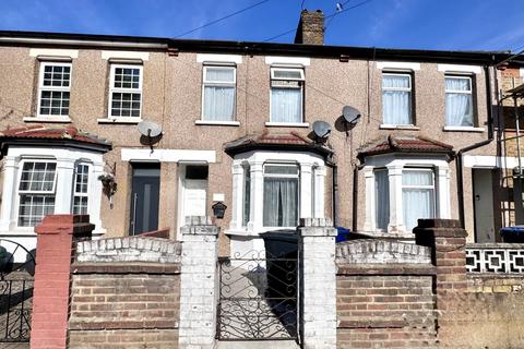 Queens Road, Southall, Greater... 3 bed terraced house for sale