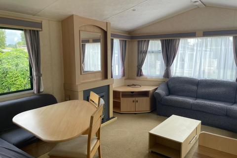 Willerby Richmond Fairview Holiday... 2 bed static caravan for sale