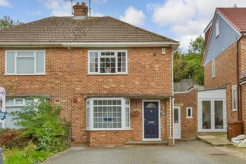 The Tideway, Rochester, Kent 2 bed semi