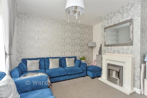 The Tideway, Rochester, Kent 2 bed semi