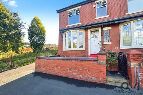 Westminster Road, Lancashire BB3 3 bed end of terrace house for sale