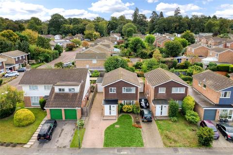 Gainsborough Drive, Ascot, Berkshire... 4 bed detached house for sale