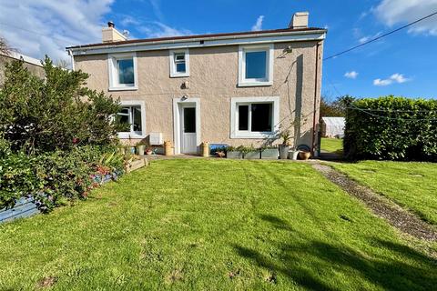 Main Road, Waterston, Milford Haven... 3 bed detached house for sale