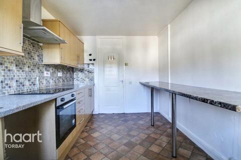 Shirburn Road, Torquay 2 bed flat for sale