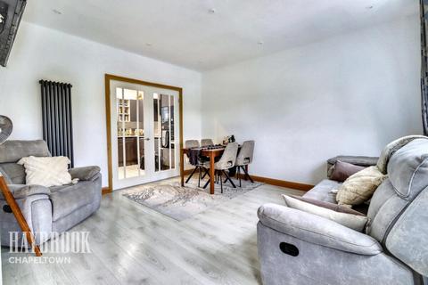 Deerlands Avenue, Sheffield 3 bed semi