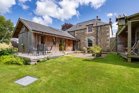 Dunera, Lilliesleaf, Melrose, TD6 5 bed detached house for sale