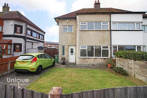 Grange Road,  Fleetwood, FY7 3 bed semi