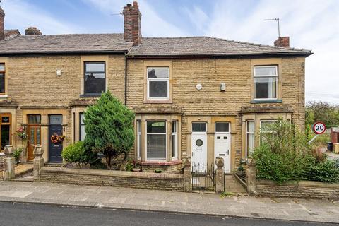 Crown Lane, Bolton, BL6 3 bed terraced house for sale