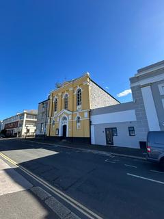 60A Emma Place, Stonehouse, Plymouth... Residential development for sale