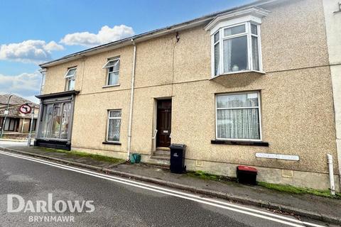 Worcester Street, Brynmawr 5 bed end of terrace house for sale