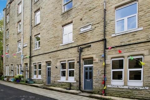 Edward Street, Hebden Bridge HX7 2 bed terraced house for sale