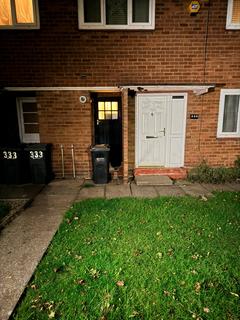 Turves Green, Birmingham B31 3 bed end of terrace house for sale