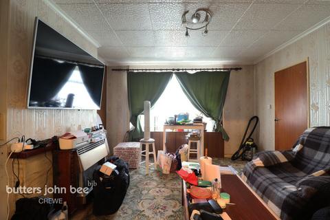 Ash Road, Crewe 3 bed semi