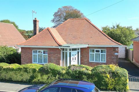 Stanley Road, Highcliffe... 3 bed bungalow for sale