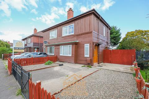 Doon Terrace, Angus DD4 2 bed semi